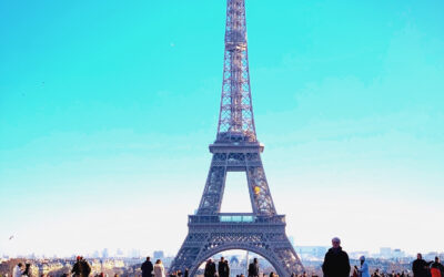 Top 7 Places For The Best Views Of The Eiffel Tower