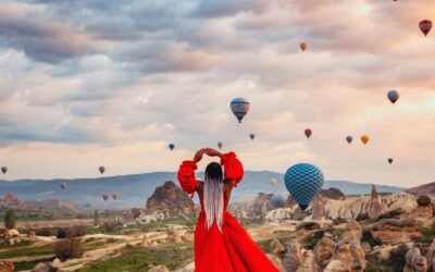 Ultimate Cappadocia, Turkey Guide