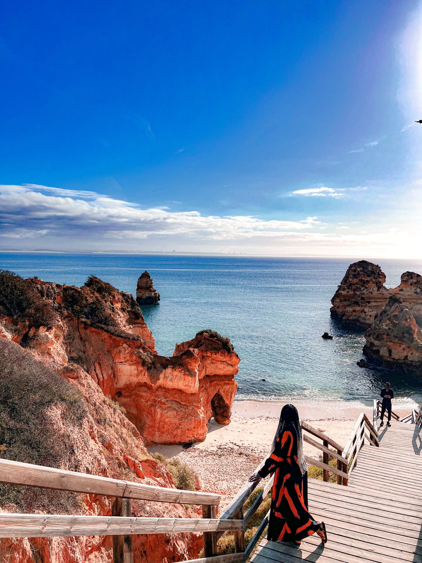 Instagrammable Places In Algarve