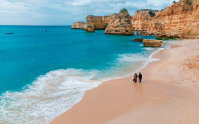 Our 2-Night Algarve Itinerary